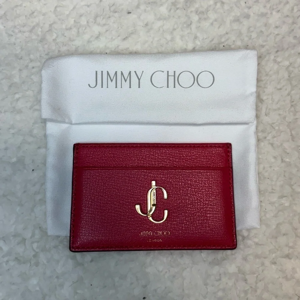 Jimmy Choo excellent used